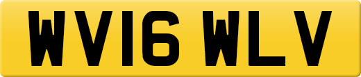 WV16WLV